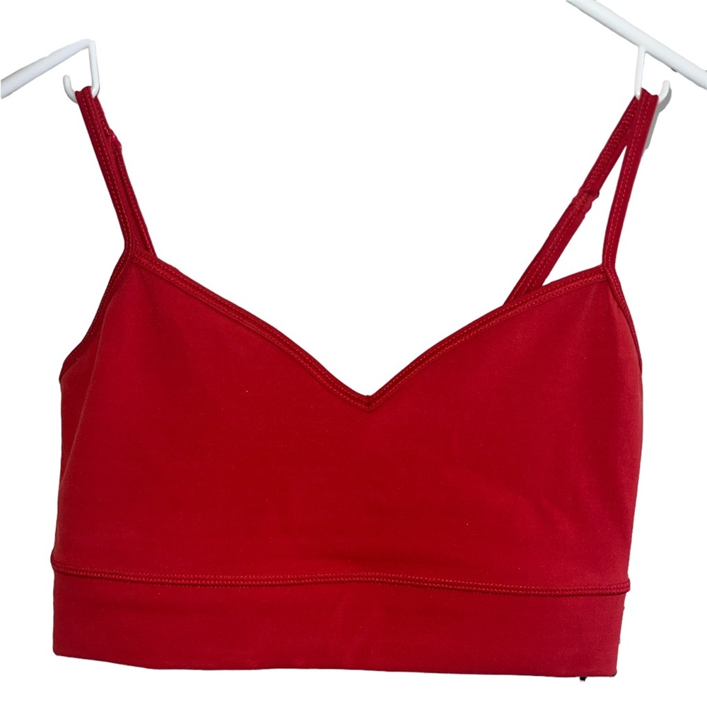 ZARA bralette